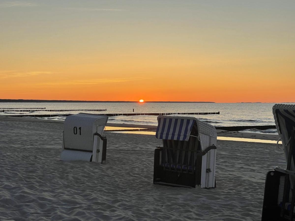 Appartement Strandnah *