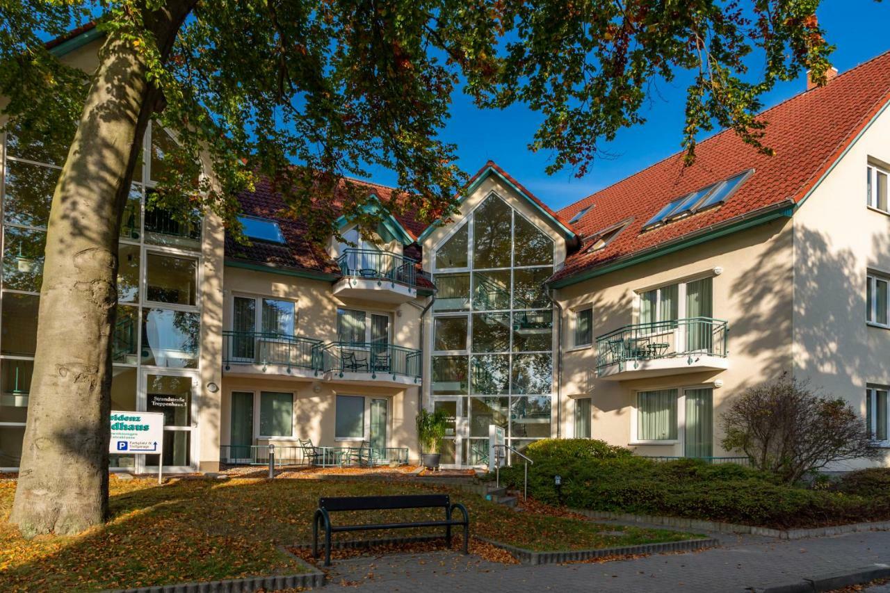 Apartment Strandnah *